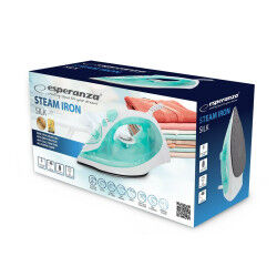 Fer à vapeur Esperanza EHI005 2200 W