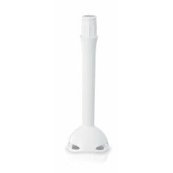 Mixeur plongeant BOSCH MFQ36440 Blanc 450 W