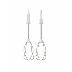 Mixeur plongeant BOSCH MFQ36440 Blanc 450 W