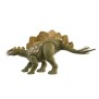 HESoeRISAURUS SONORE - MATTEL - HTK69 - DINOSAURE JURASSIC WORLD