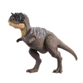 EKRIXINATOSAURUS SONORE - MATTEL - HTK70 - DINOSAURE JURASSIC WORLD