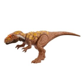 MAGALOSAURUS SONORE - MATTEL - HTK73 - DINOSAURE JURASSIC WORLD