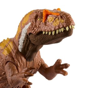 MAGALOSAURUS SONORE - MATTEL - HTK73 - DINOSAURE JURASSIC WORLD