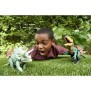 TRICERATOPS MEGA ACTION - MATTEL - HTK79