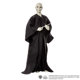 POUPEE VOLDEMORT - MATTEL - HTM15