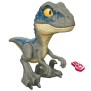 VELOCIRAPTOR INTERACTIF - MATTEL - HVB44