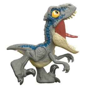 VELOCIRAPTOR INTERACTIF - MATTEL - HVB44