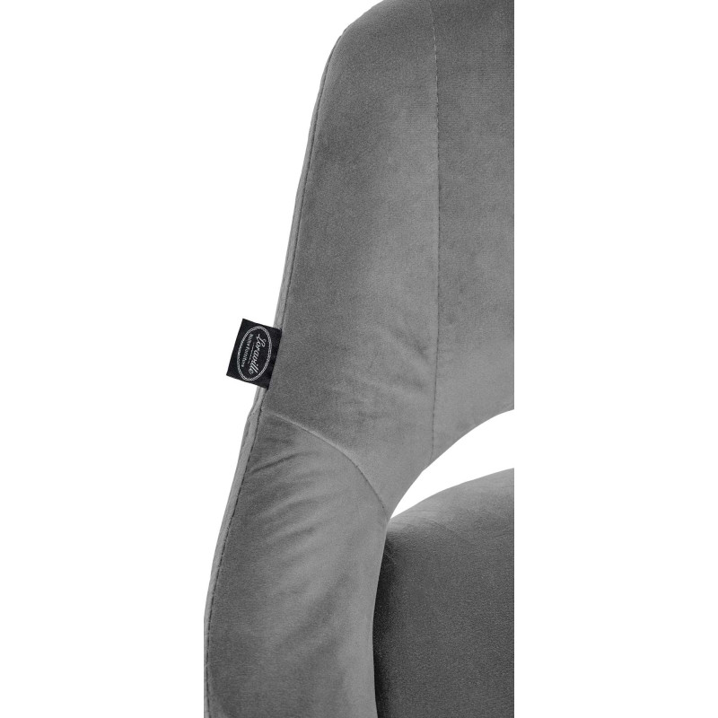 2er Set Barhocker Milet Samt C