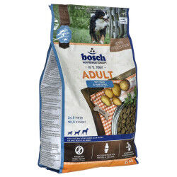 Nourriture BOSCH 5222003...