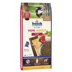 Nourriture BOSCH Adulte...