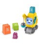 Fisher-Price - La Calculo'Grue - Blocs avec effets sonores et lumineux