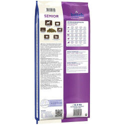 Nourriture BOSCH SENIOR Senior Poulet 12,5 Kg