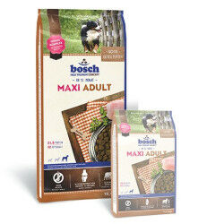 Nourriture BOSCH Maxi...