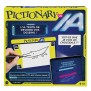 PICTIONARY VS IA Jeu familial Pictionary Vs Intelligence Artificielle - pour enfants et adultes - 2 a 4 joueurs MATTEL GAMES HYH