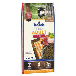 Nourriture BOSCH Adulte...