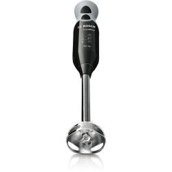 Mixeur plongeant BOSCH MSM67160 Noir Gris 750 W 600 ml