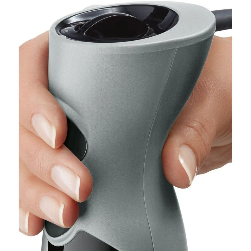 Mixeur plongeant BOSCH MSM67160 Noir Gris 750 W 600 ml