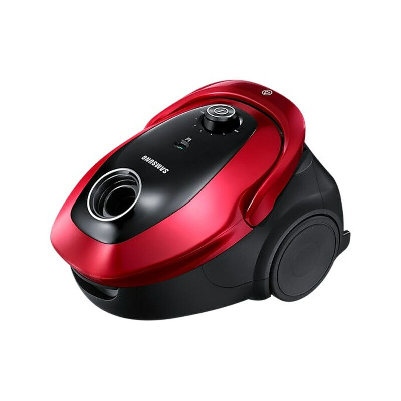 Aspirateur balai Samsung VC07M25E0WR/SB 750 W
