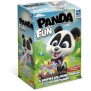 PANDA'FUN - Jeu de société - A partir de 3 ans - 2 a 4 joueurs - Megableu