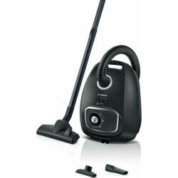 Aspirateur BOSCH BGB41BA1 Noir