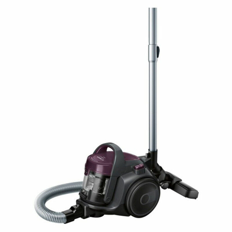 Aspirateur BOSCH BGC05AAA1 Gris 700 W