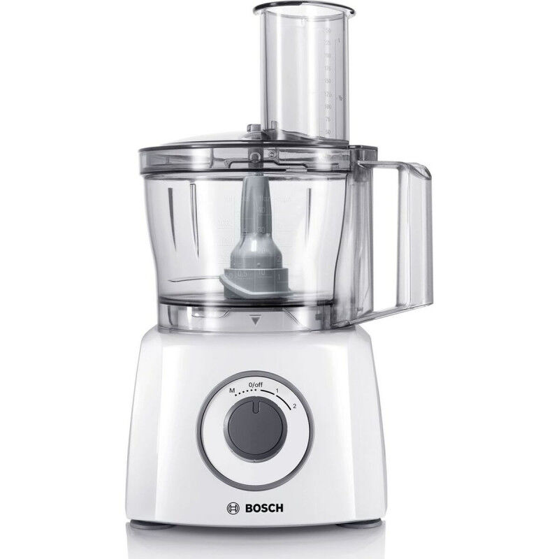 Robot culinaire BOSCH MCM3200W Blanc 800 W