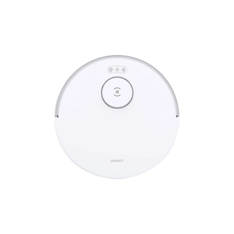 Aspirateur robot ECOVACS Deebot N20 5200 mAh