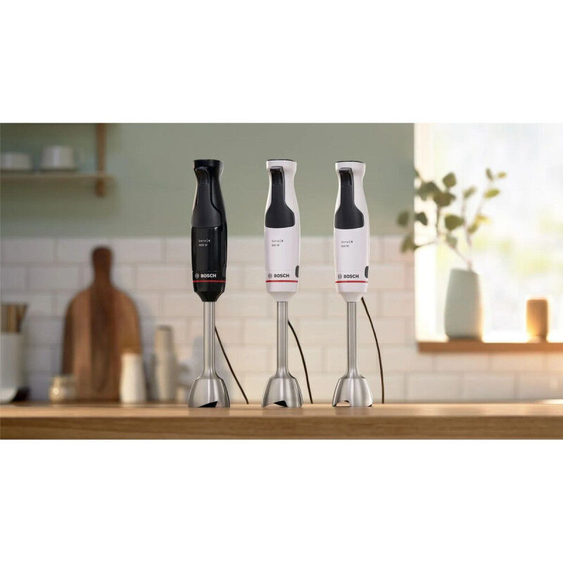 Mixeur plongeant BOSCH MSM4B621 Anthracite 1000 W