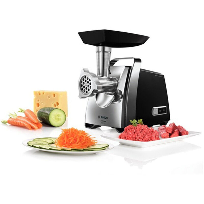 Hachoir à viande BOSCH MFW67440 700 W