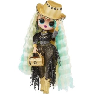 L.O.L. Surprise OMG Core Series 7- Western Cutie