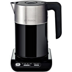 Bouilloire BOSCH TWK8613 1,5 L Noir 2400 W 1,5 L Plastique