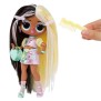 L.O.L. Surprise Tweens S4 Doll - Poupée Darcy Blush 17 cm - Accesoires surprises