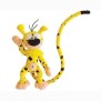 Jemini marsupilami marsupilami peluche +/-18 cm