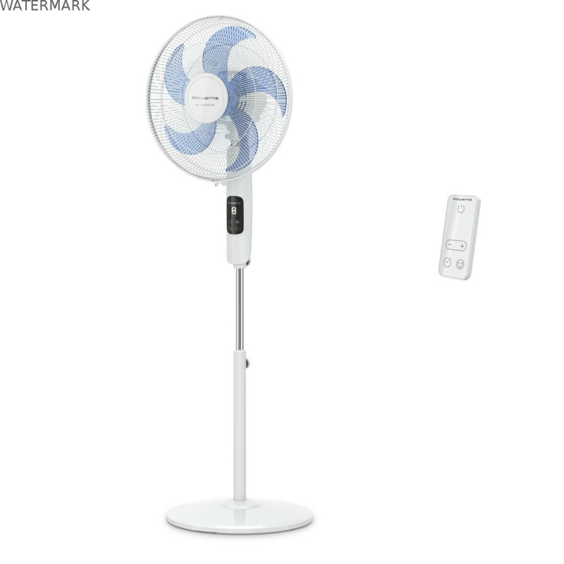 Ventilateur sur Pied Rowenta VU5450 32 W Blanc