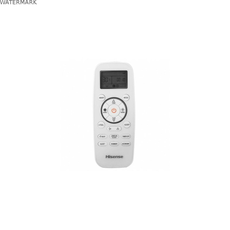 Air Conditionné Hisense CA25YR03 A+/A++