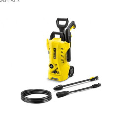 Nettoyeur haute pression Kärcher K 2 Premium Power Control 1400 W 360 l/h