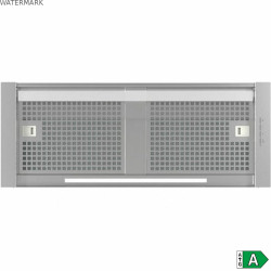 Hotte standard Cata CORONA X80/B Acier