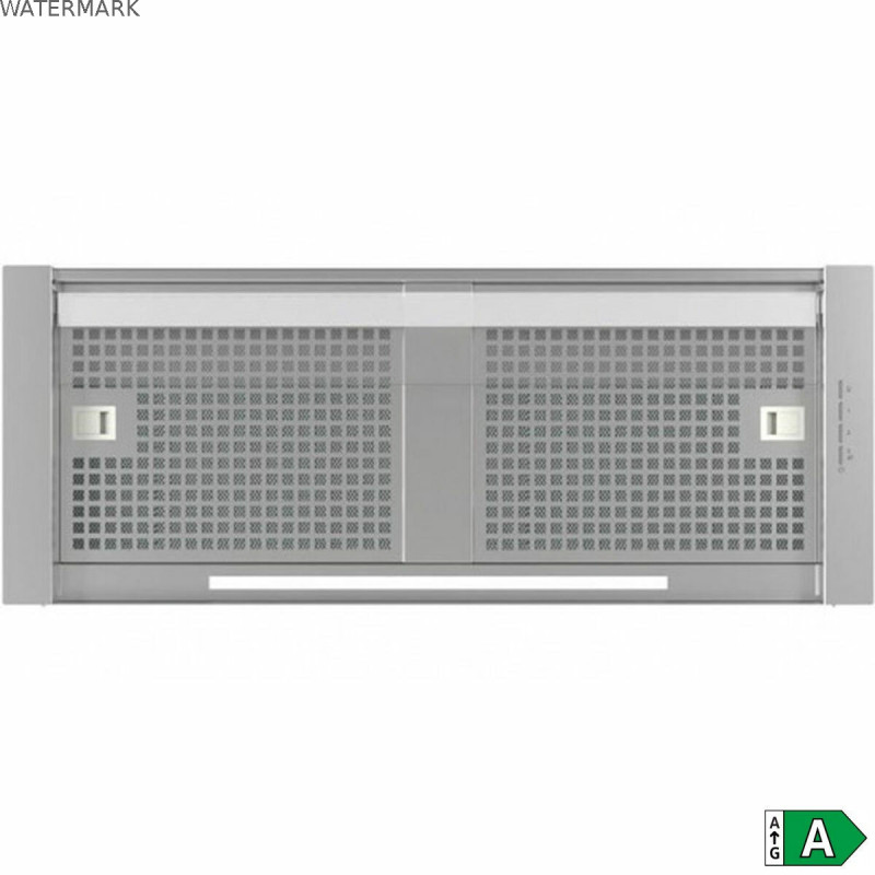 Hotte standard Cata CORONA X80/B Acier