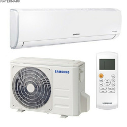 Air Conditionné Samsung FAR24ART Blanc A++