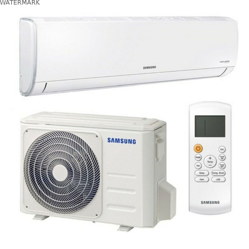 Air Conditionné Samsung FAR24ART Blanc A++