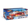 Véhicule radiocommandé Audi R8 Le Mans Series Hot Wheels 1:14eme