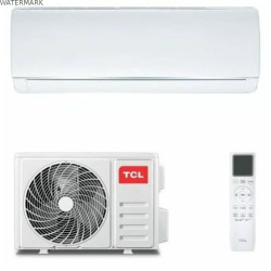 Air Conditionné TCL S18F2S0 Blanc A++