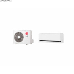 Air Conditionné LG MAGNA09L.SET
