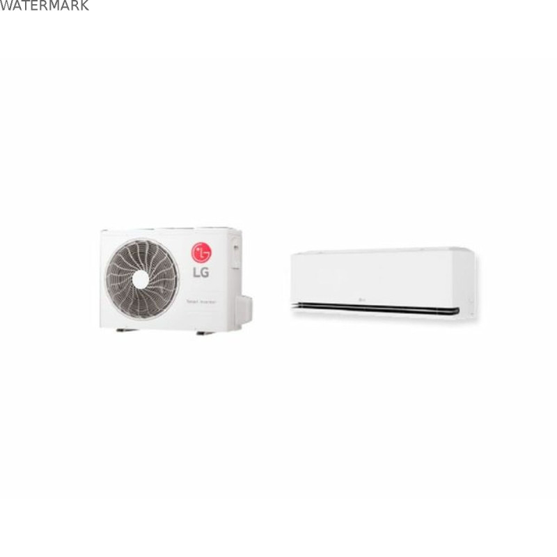 Air Conditionné LG MAGNA09L.SET