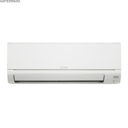 Air Conditionné Mitsubishi Electric MSZDW25VF Blanc 3500 W