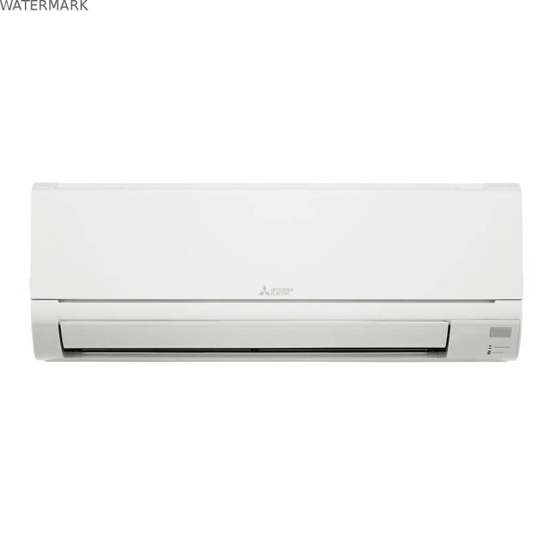Air Conditionné Mitsubishi Electric MSZDW25VF Blanc 3500 W