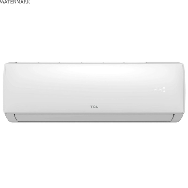 Air Conditionné TCL S24F2S1 Blanc A++