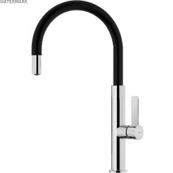 Mitigeur Teka TOPFOT995 Noir
