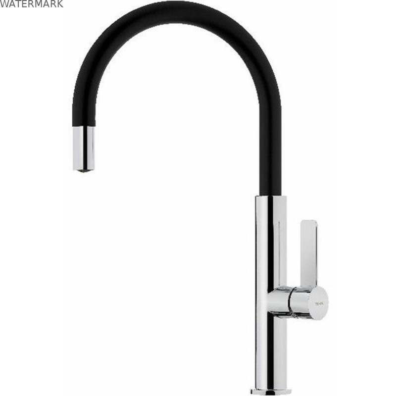 Mitigeur Teka TOPFOT995 Noir
