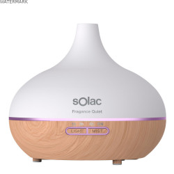 Humidificateur Solac HU1053